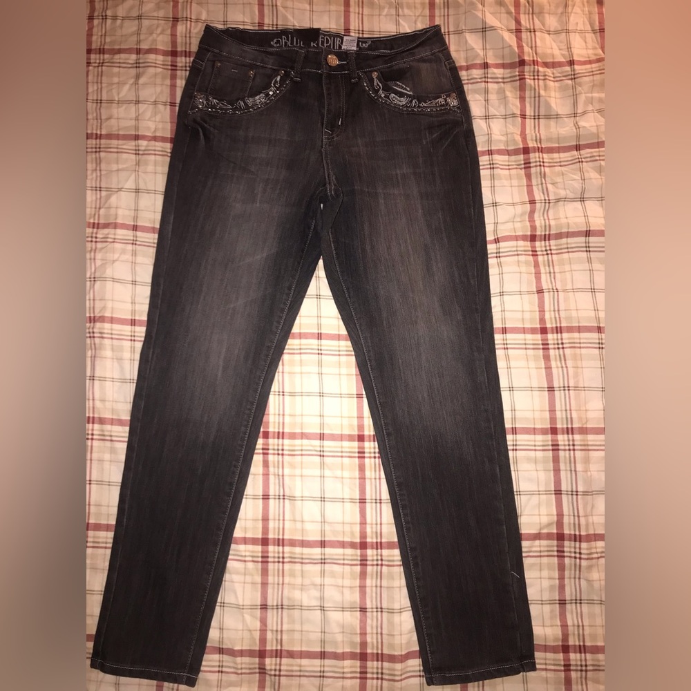 Women’s Blue Republic